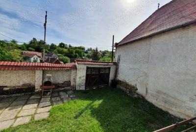 Vind Casa Mare La ?ara Sau Schimb cu Apartament sau 2 Garsoniere in Sibiu - 7