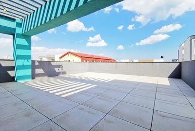 Apartament cu 2 camere semidecomandat, mobilat în Mamaia-Sat - 10