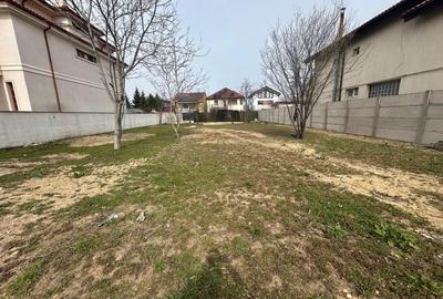 Teren Construcții intravilan de 721 mp, în Kamsas - 2