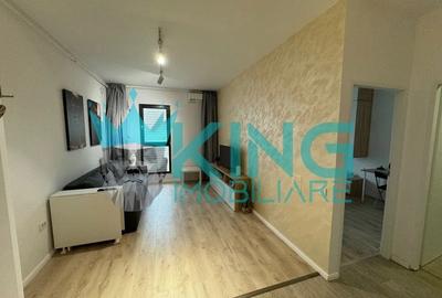 Apartament cu 2 camere decomandat, mobilat în Lujerului