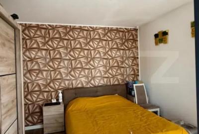 Casă cu 4 camere cu Canalizare în Gilău - 7