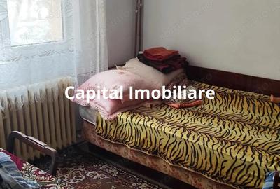 Apartament 2 camere parter Vest Lamaita - 2