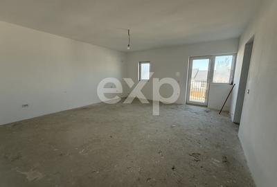 Duplex cu 5 camere cu Teren 392 Mp în Miroslava - 12