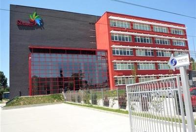 Spatii de birouri de la 140 mp in zona Theodor Pallady - 1