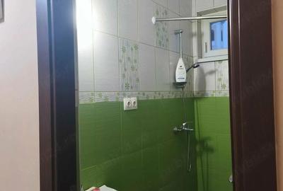 Garsonieră decomandată în Central - 1