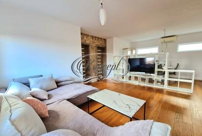 Locuinta spatioasa la etajul unei case, Someseni - 2