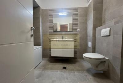 Garsonieră decomandată, mobilată în Semicentral - 91