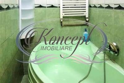 Inchiriere apartament cu terasa, cartier exclusivist Andrei Muresanu - 10