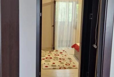 Inchiriez apartament 2 camere Faleza Nord Constanta 400 luna - 3