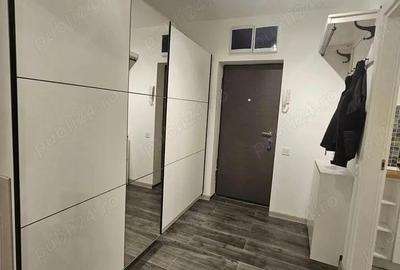 Apartament 2 camere-tei-maica domnului-modern - 9