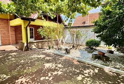 Casă individuală cu 4 camere cu Canalizare în Calea Dumbrăvii - 19