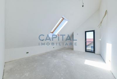 (C04) Apartament cu 2 camere -M99 Residence - 4