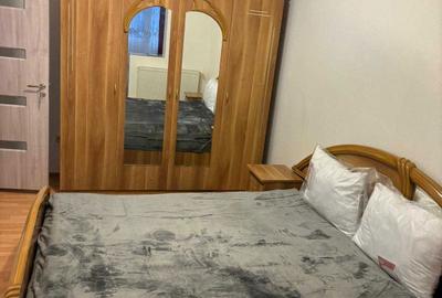 Apartament cu 2 camere decomandat în Central - 2