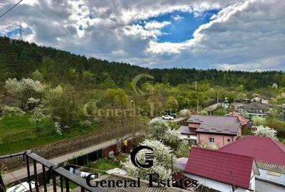 Apartament cu 2 camere decomandat, mobilat în Frumoasa - 22