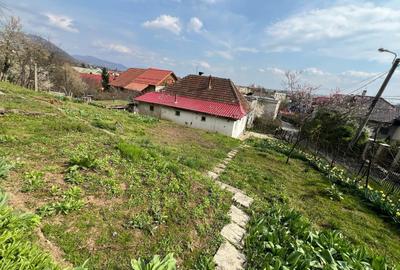 Casă cu 3 camere în Săsar - 6