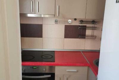 Garsonieră decomandată în Rahova