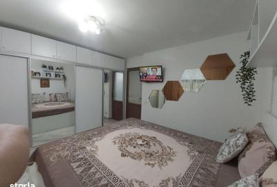 Apartament cu 2 camere decomandat, mobilat în Doamna Ghica - 12