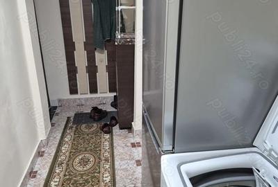 Apartament cu 2 camere semidecomandat în Cuza Vodă - 2
