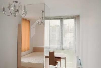 Apartament 1 camera, decomandat, cartier Marasti - 2