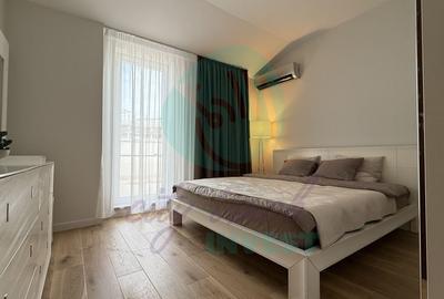 Apartament cu 3 camere si TERASA SPECTACULOASA DE 57 MP - 10