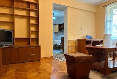 Apartament cu 2 camere - piata Romana Apartament cu 2 camere - piata Romana - 7