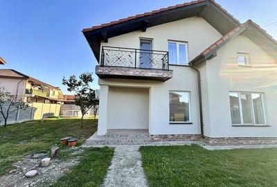 Casă cu 4 camere cu Teren 500 Mp în Sânandrei - 4