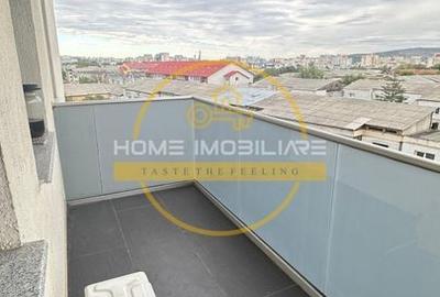 Nicolina LIDL Prima Statie Apartament 2 Camere Bloc Nou cu terasa de 60mp - 22