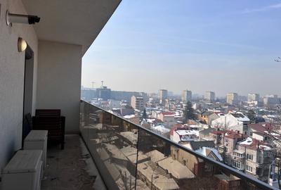 ICON RESIDENCE | Banu Manta | 2 camere - 8