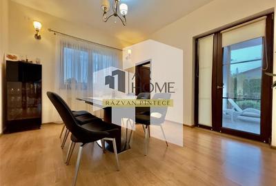 Vila de lux, P+1E+pod, 5 camere, garaj, zona Albert Nord, Ploiesti - 6