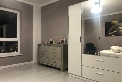 Apartament cu 2 camere decomandat în Iosia - 1