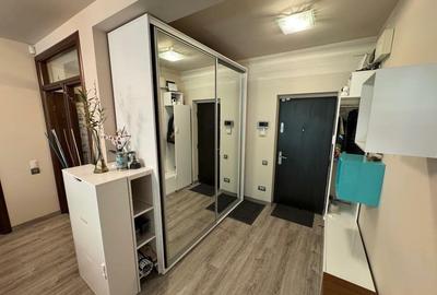 Apartament 3 Camere Bloc Nou Rond Alba Iulia Decebal Unirii Muncii Apartament 3 Camere Bloc Nou Rond Alba Iulia Decebal Unirii Muncii - 4