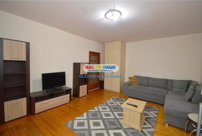 Apartament cu 2 camere decomandat, mobilat în 13 Septembrie - 3