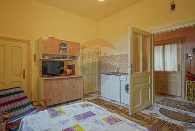Casa / Vila cu 5 camere de vanzare in zona Schei, Cotun 9 - 28
