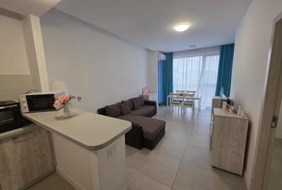 Apartament cu 2 camere, mobilat în Central - 8