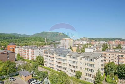 Apartament cu 3 camere decomandat, mobilat în Astra - 22