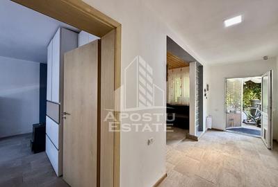 Casa individuala, 3 camere, teren 354mp, zona Crisan - 8