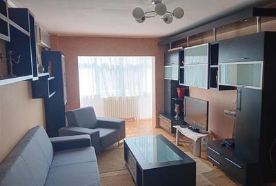 Apartament cu 3 camere decomandat, mobilat în Frumoasa - 14