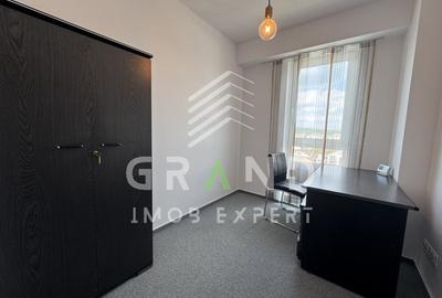 Apartament cu 3 camere semidecomandat, mobilat în Mănăștur - 13