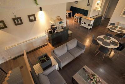 Spațiu comercial, de 390 mp, în Colibița - 17