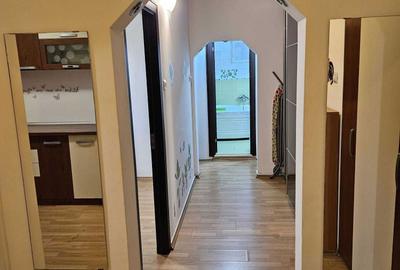Apartament cu 2 camere decomandat în Berceni - 2
