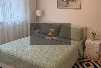 Apartament cu 4 camere în Decebal - 8