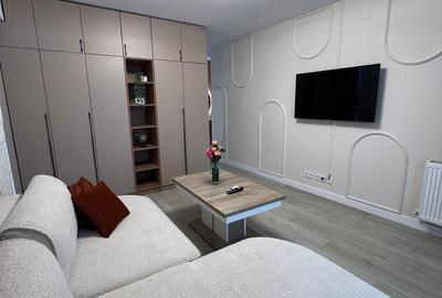 Apartament cu 2 camere decomandat în Dobroești - 2