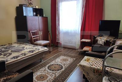 Apartament cu 3 camere decomandat, mobilat în Gheorgheni - 10