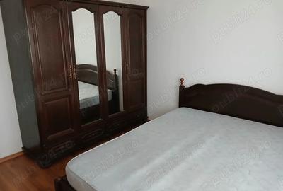 Inchiriez apartament 3 camere - 6