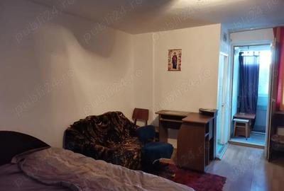 Garsonieră decomandată în Zahana - 1