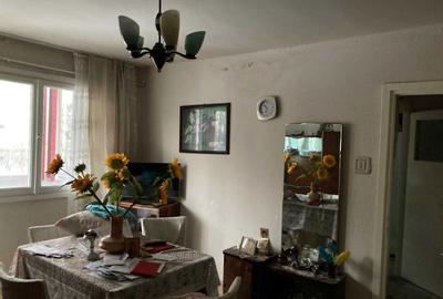 Apartament cu 2 camere semidecomandat în Central - 7