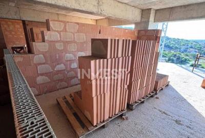 APARTAMENT CU 3 CAMERE DECOMANDAT, 2 BAI , COMPLEX PREMIUM + - 7