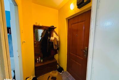 Garsonieră semidecomandată în Obcini - 2