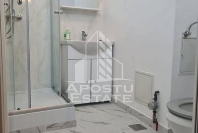 Apartament cu 3 camere decomandat în Central - 6