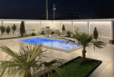 Casă cu 4 camere cu Teren 560 Mp în Malu Mare - 4
